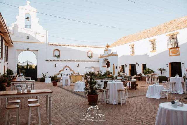 Hacienda Vera Cruz 2