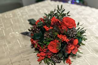 Mamen Sabadell Floristas - 5