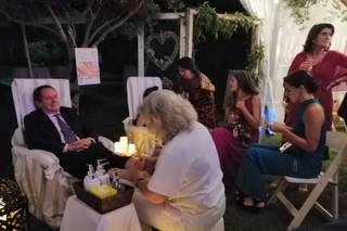 Wedding Massage - 7