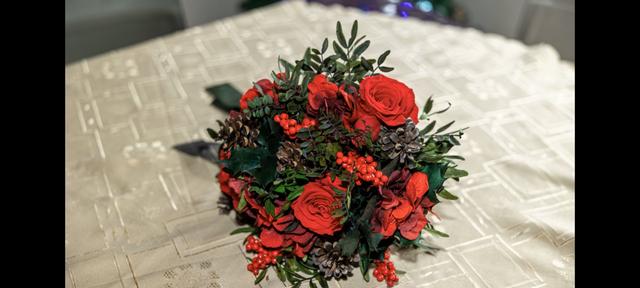 Mamen Sabadell Floristas - 1