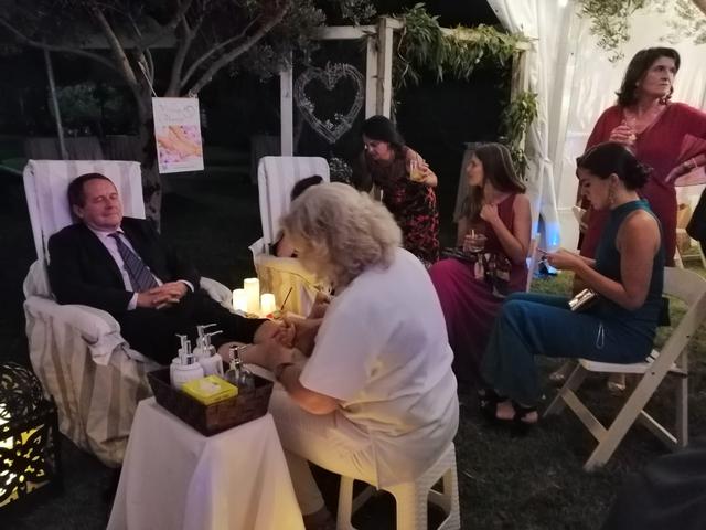 Wedding Massage - 4