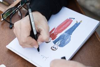 Natural Wedding by Ivet Milà - 9