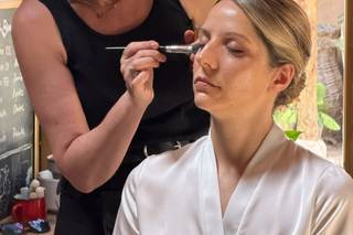 Maria Aliaga Makeup - 16