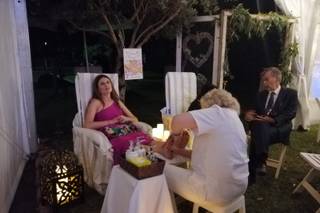 Wedding Massage - 8