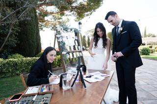 Natural Wedding by Ivet Milà - 10