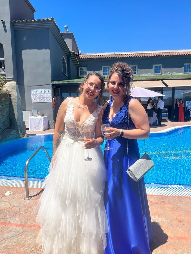 Martina Sposa - 2