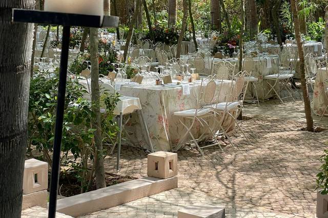 Palacio Limonar - Quilicuá Catering 4