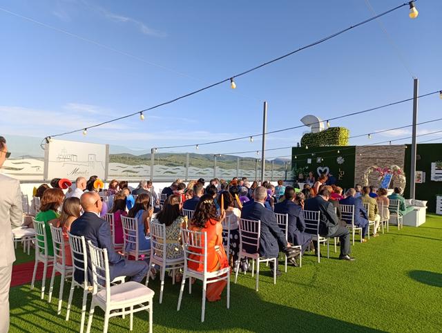 Catering La Atalaya - 4