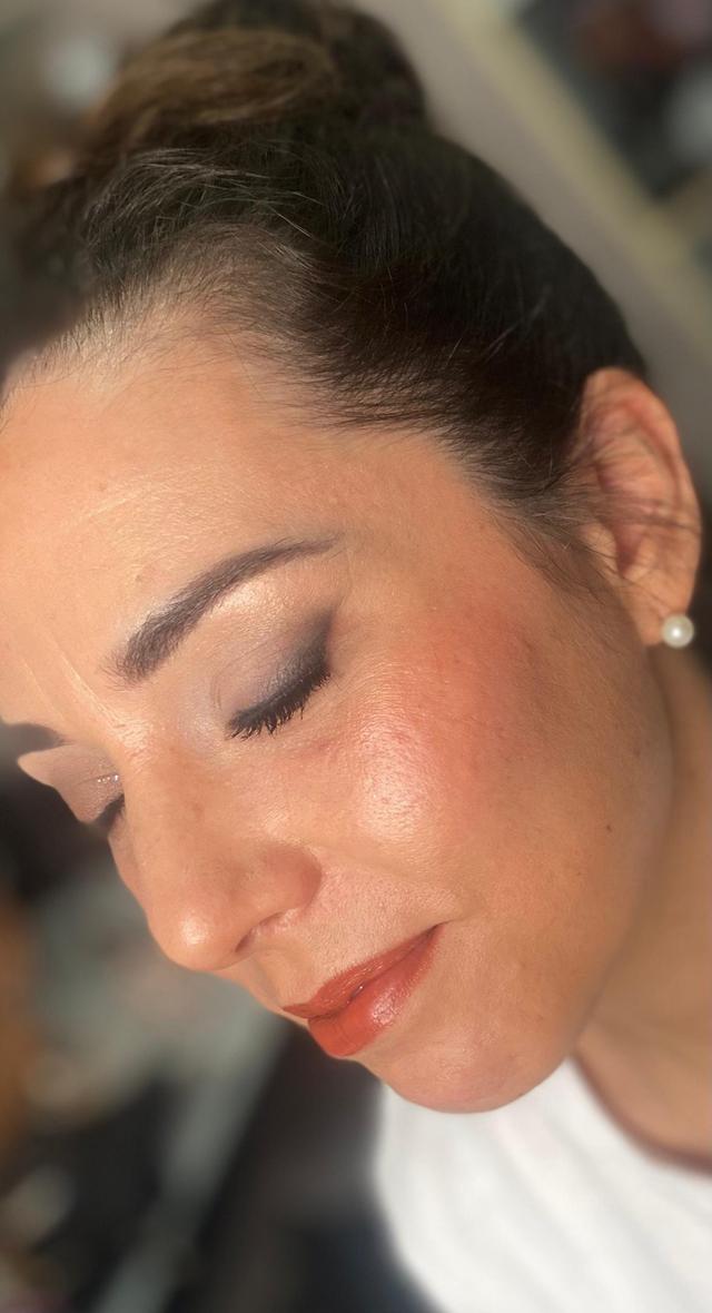 Verónica Oliver - 1