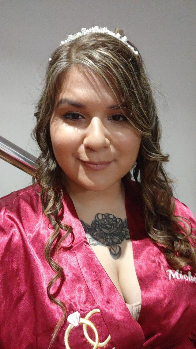 Laura Rodríguez - 4