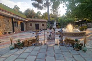 Finca Ogrelo - 9