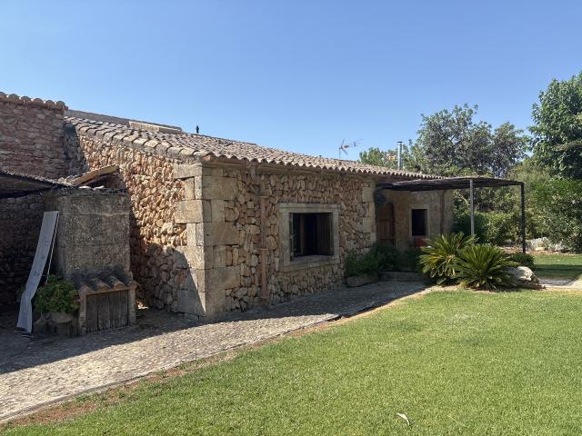 Finca Cugulutx - 1