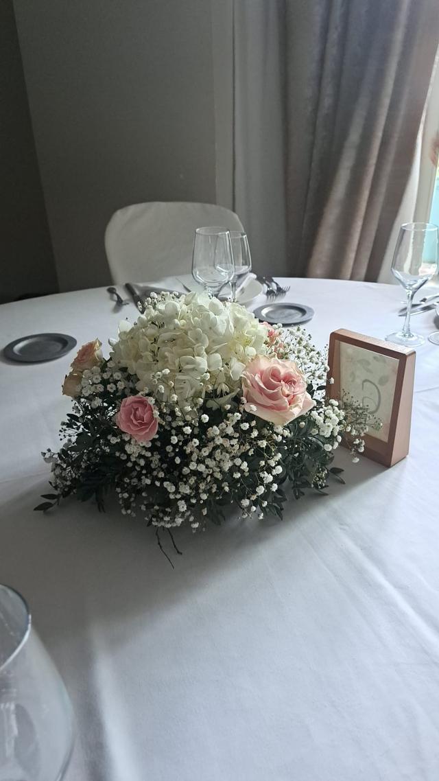 Lekanda Floristas - 2