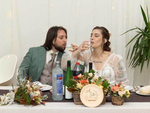 Catering Valenciaga - 1