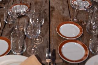 Restaurant Follia - 5