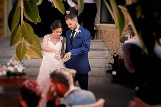 Jorge Jover - Maestro de ceremonias - 10