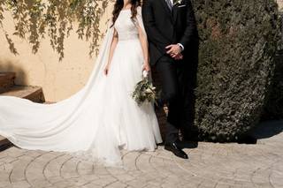 Arrels Weddings - 5