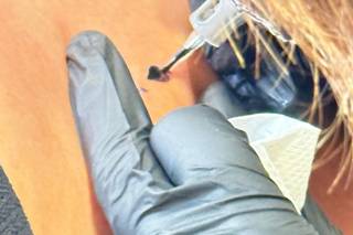 Eme Sierra Art Tattoo - 5
