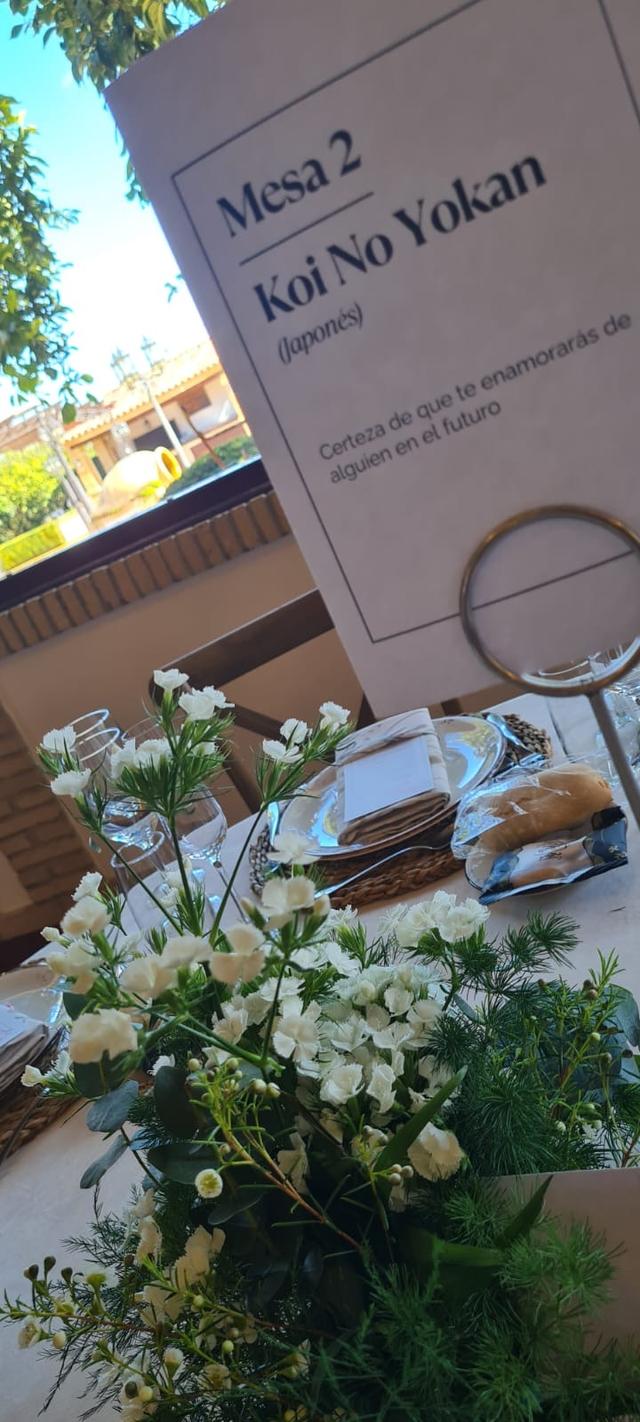 La Huerta Catering - 2