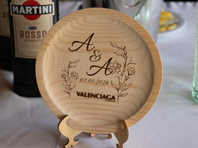 Catering Valenciaga - 4