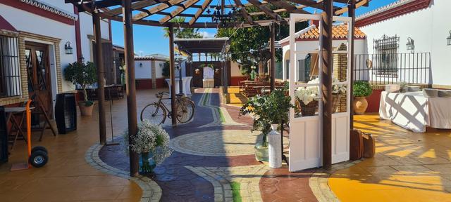 La Huerta Catering - 1