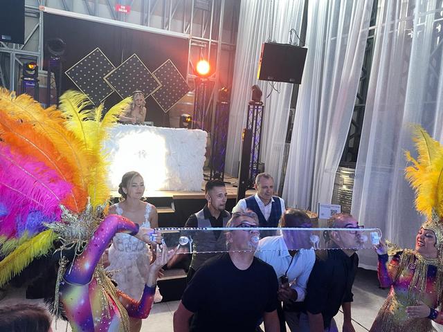 Hora Loca Amar 360 - 1