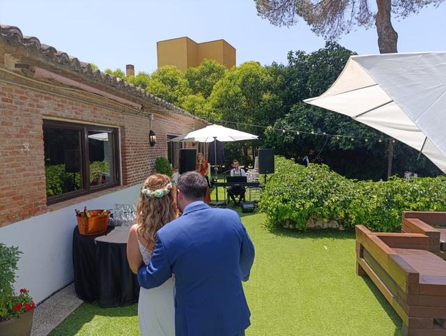 Benavent Events - 1