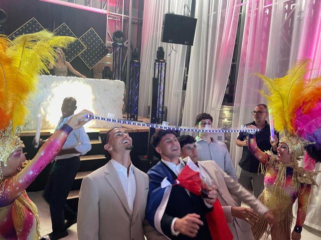Hora Loca Amar 360 - 3