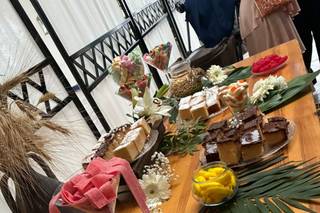 El Cine, catering - 5