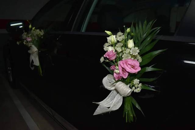Floristería La Soledad 2