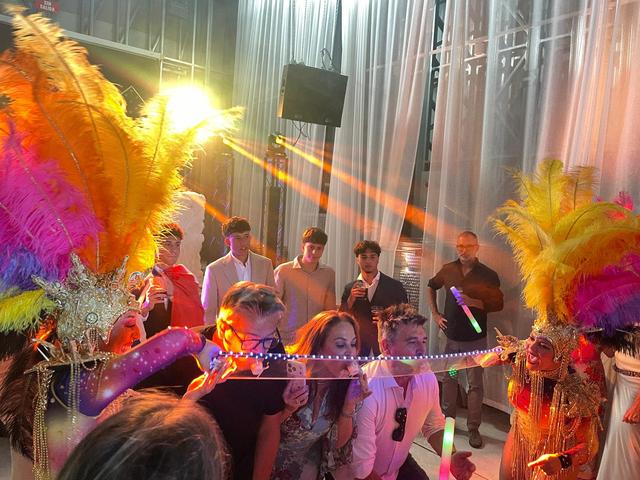 Hora Loca Amar 360 - 4