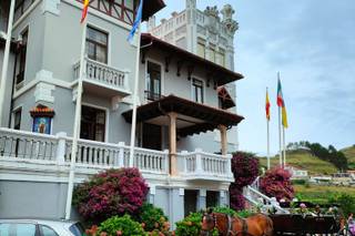 Gran Hotel del Sella - 7