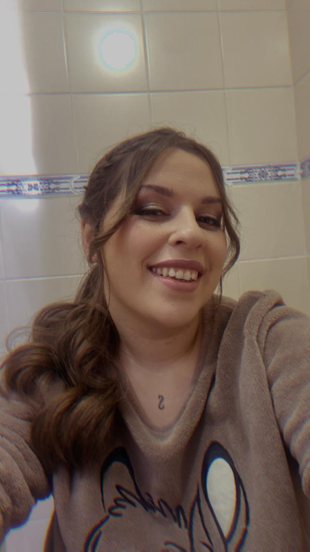 Romina González Díaz - 3