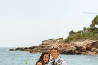 Bodas Con Locura - 5