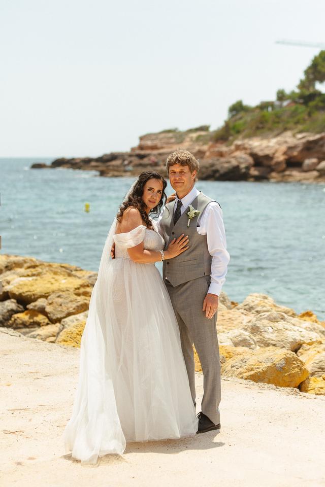 Bodas Con Locura - 2