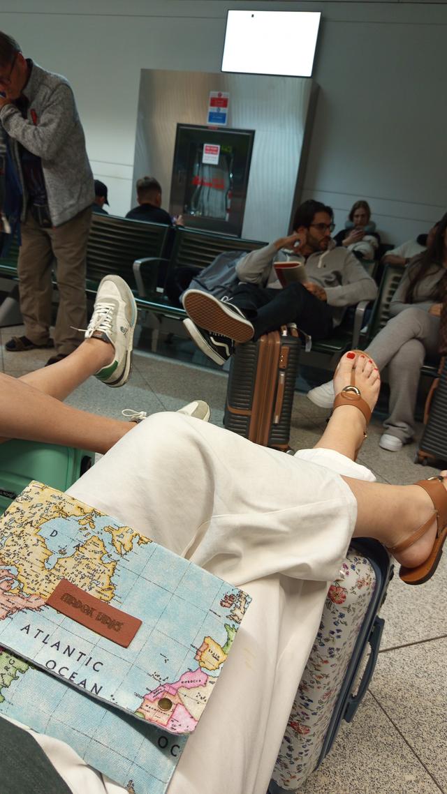 MADOX VIAJES - 1
