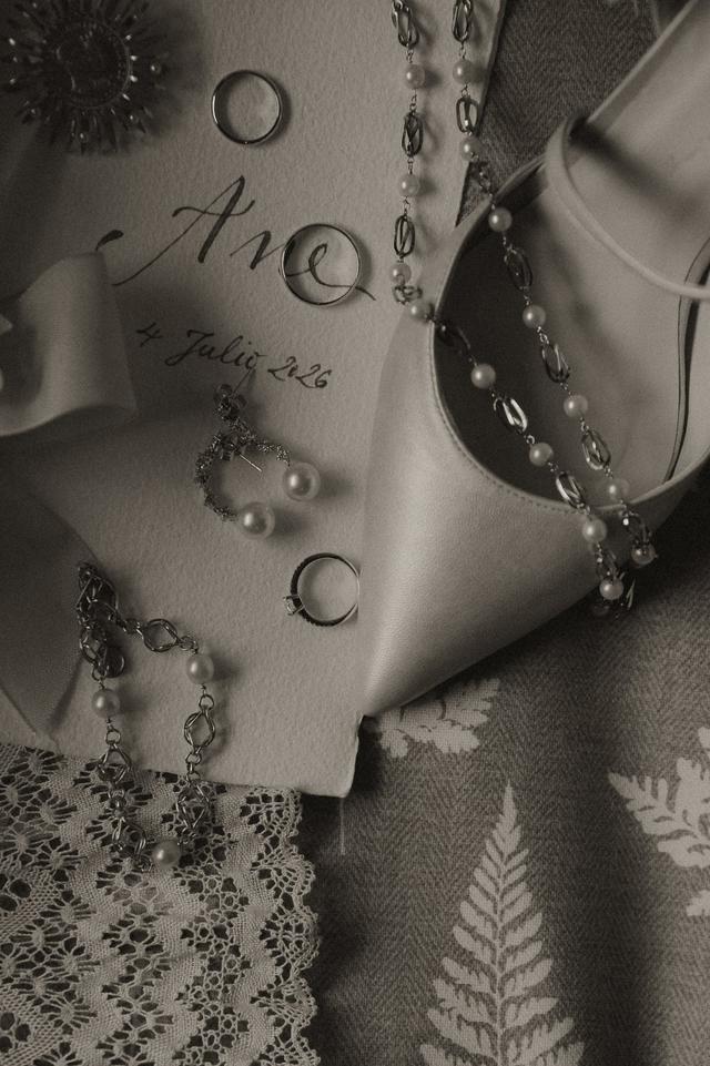 Ainara Pascua Wedding & Event Planner - 3