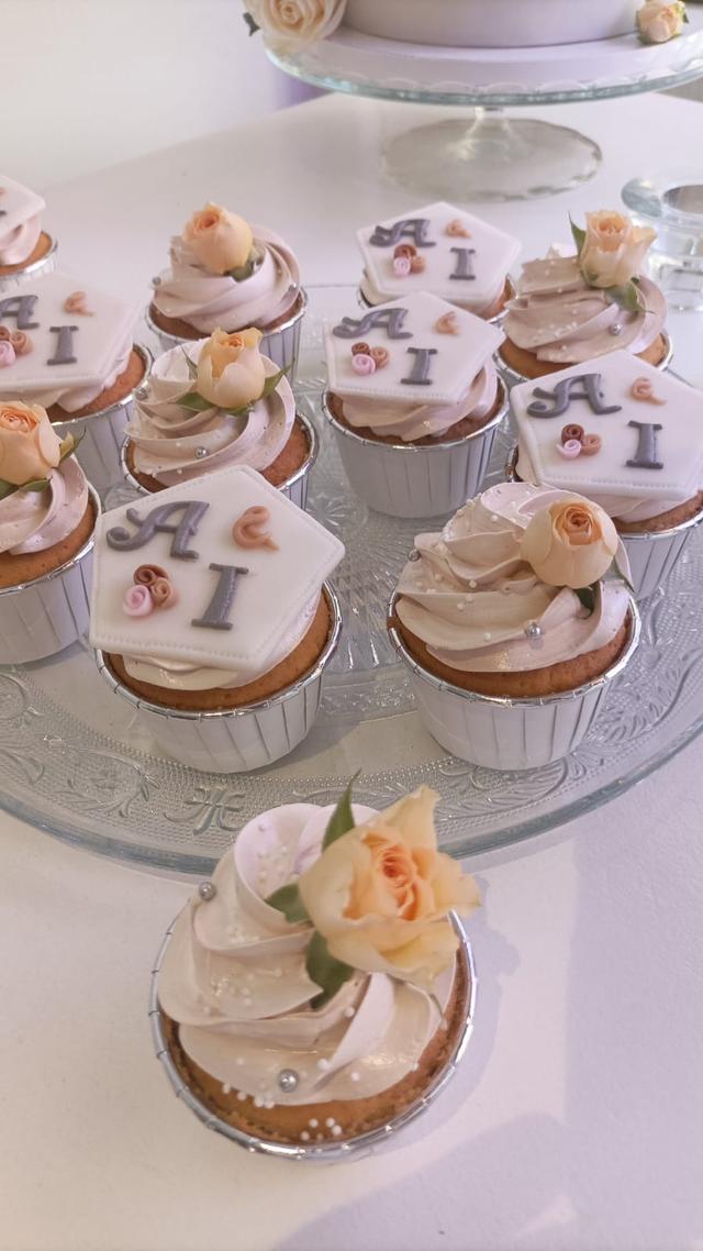 Karla Fiol Repostería Creativa - 2