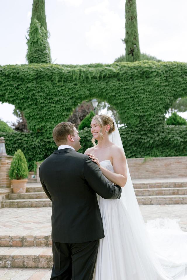 Amor Loco Wedding Planner - 2
