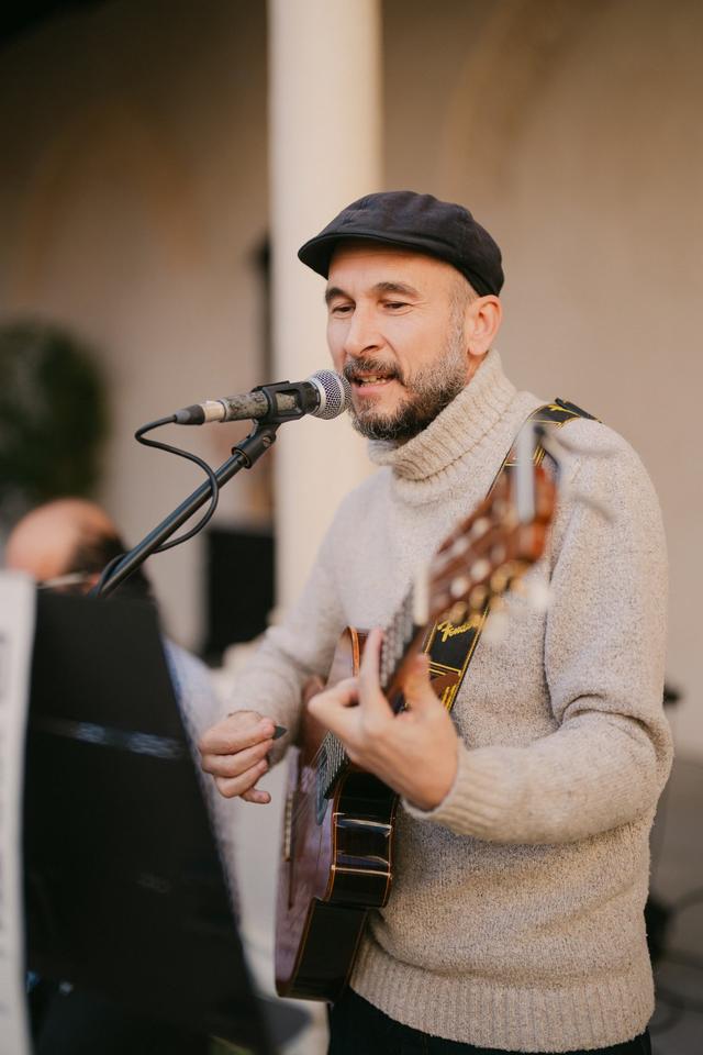 La gramola humana - 4