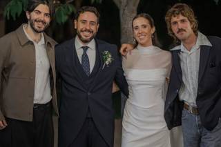 The Sideburns - 1