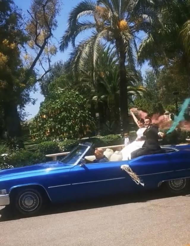 Miquel - Cadillac deville - 4