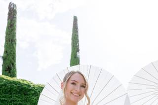 Amor Loco Wedding Planner - 7