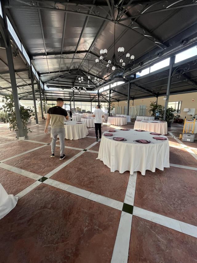 La Pérgola de Mirabueno - 2