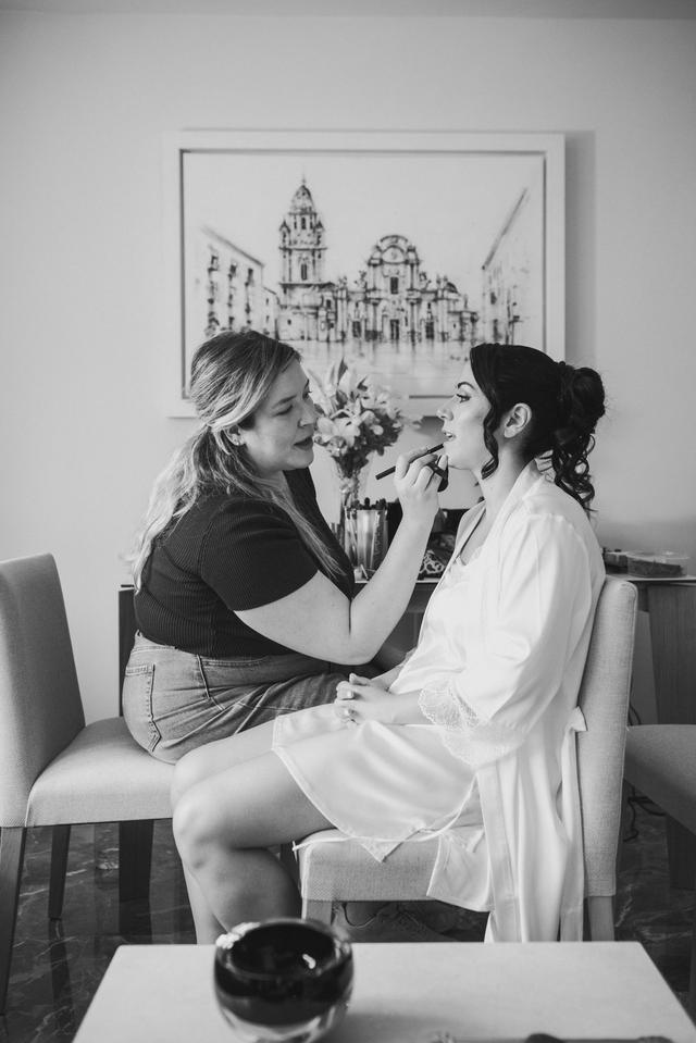 Celeste Martinez - 2