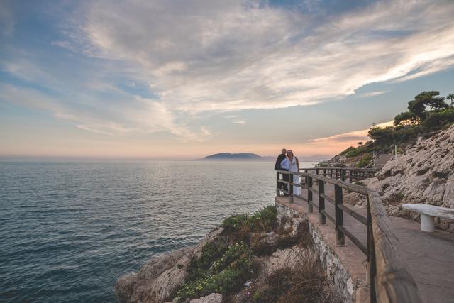 FotoBoda Málaga - 1