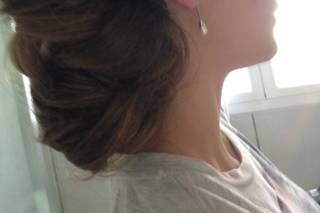 Telepeine - Peluquería y maquillaje a domicilio - 8