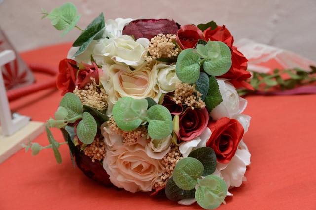 L'Esprit des Fleurs - 1