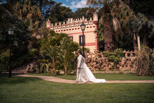 Villa Retiro - 1