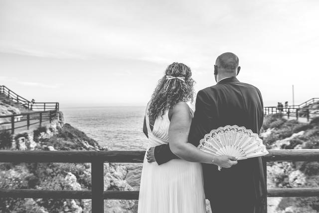 FotoBoda Málaga - 2